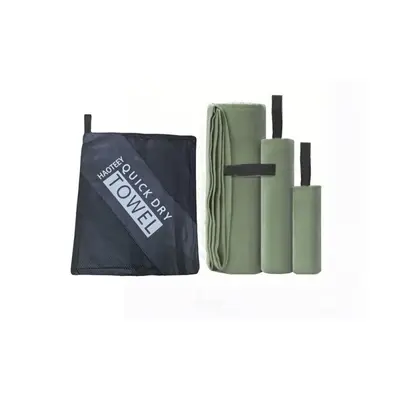Schnelltrocknend Sporthandtuch 3er-Set, Mikrofaser, UV-Schutz - 9