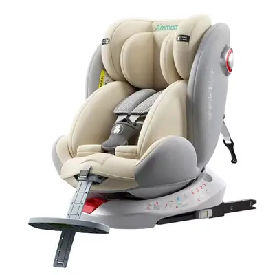 Ningbo Child Car Safety Seat, 0-4 Years, Sit or Recline