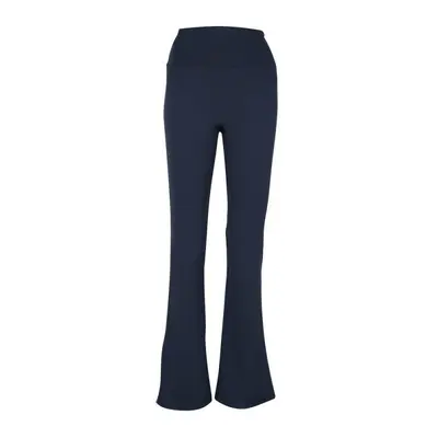 Lulu Original Label Groove Micro-Flare Yoga Pants High Waist Butt-Lifting Pilates Bare-Feel Skin-Friendly Versatile Slim-Fit Slimming Women - 9