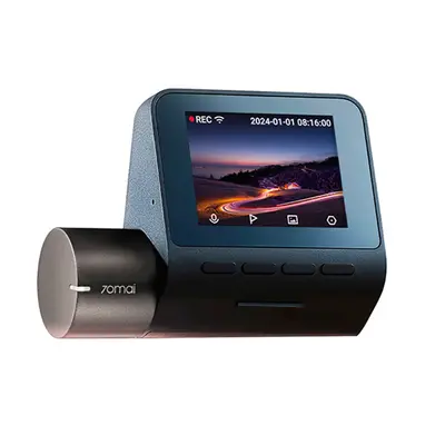 70mai A510 Lite Dashcam 3K Video WiFi - 8