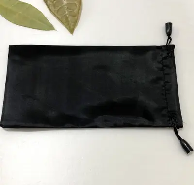 Spot Großhandel Anti-Stress-Brillenetui Ledertasche Sonnenbrillencase Brillenetui Verpackungsbox Zubehör Reinigungstuch EVA-Brillenetui - 11