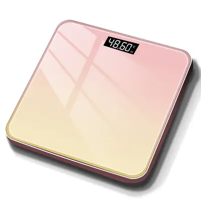 Smart body fat scale, Mijia APP connected