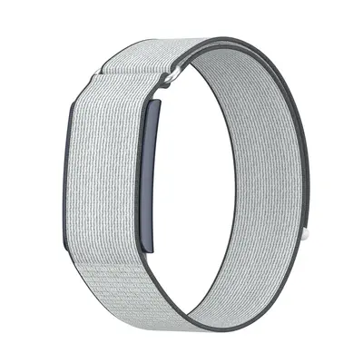Nylon Watch Strap for Huami Helio Pro, 25mm Loop Type, Amazfit - 13
