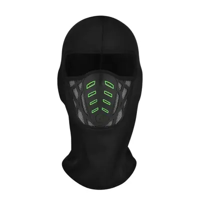 Winter Windproof Balaclava for Motorcycle and Bicycle Riding, Dustproof Face Mask