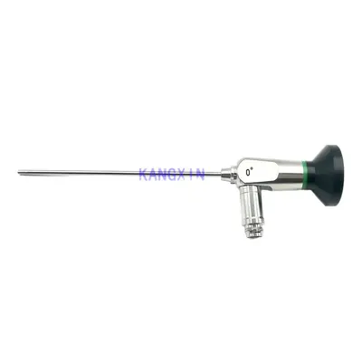 Industrie-Endoskop Endoscope 2,7*110 0° 30° Beleuchtung Inspektionsprüfung Rohrleitungserkennung