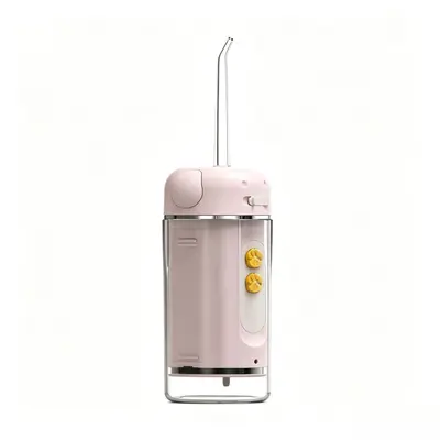 Portable Water Flosser, Pulse Jet, Quiet, Electric - 8