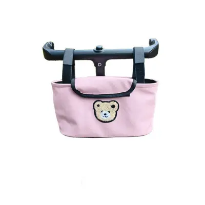Universal Large-Capacity Stroller Hanging Storage Bag - 9