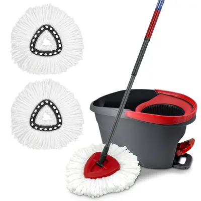 Replacement Accessory for O-Cedar Easywring Spin Mop Bucket Set - 9