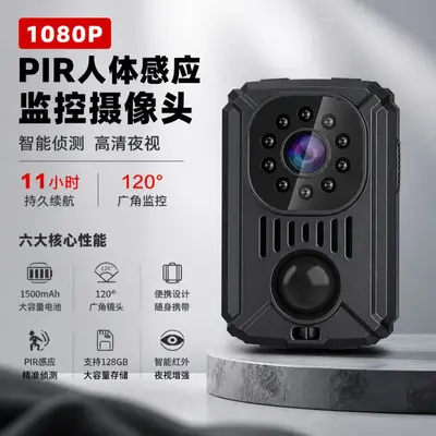 MD31 MD29 1080P Kamera mit PIR-Sensor Nachtsicht