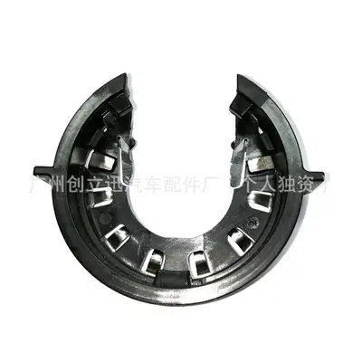 D3SD8S Xenon Lamp Retaining Clip for Aurora Jaguar XF Ford Focus Tiguan HID Plastic Clip Lamp Holder Super Bright