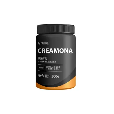 Kreatin tozu, monohidrat, spor besini - 6
