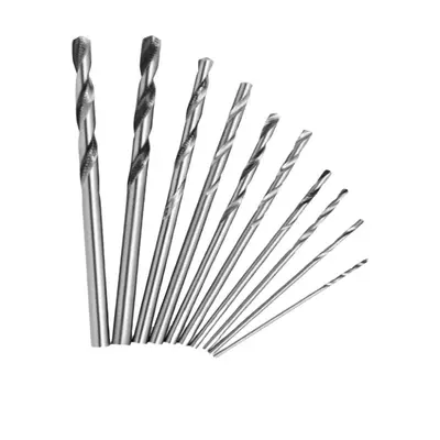 Mini Hand Twist Drill Bits Multiple Models Durable