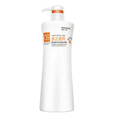 Zhuangdian Yisheng Shampoo 1000ml - 7