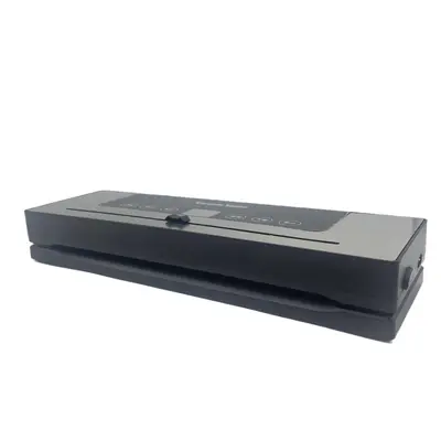 Vacuum Sealing Machine Food Preservation