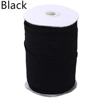 Flat High-Elastic Zoumar Band, Polypropylene - 11