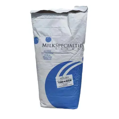 MSG WPC80 Whey Protein Powder, Instant, Concentrate and Isolate - 6