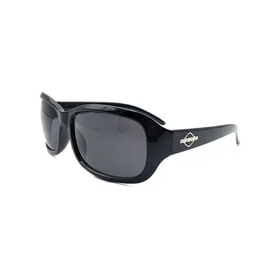 Windproof Men's and Women's Sunglasses with Plain Lenses - 4