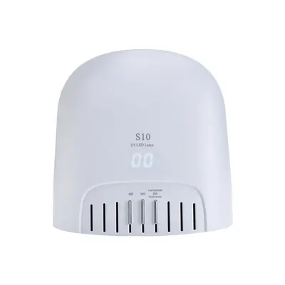60W Manikürelampe UV intelligenter Sensor Trockner - 4