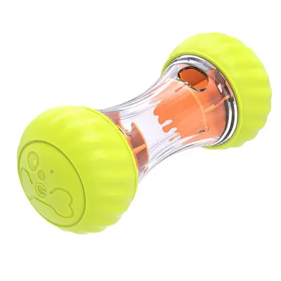 Cat and Dog Chew and Treat Dispensing Interactive Toy - 7