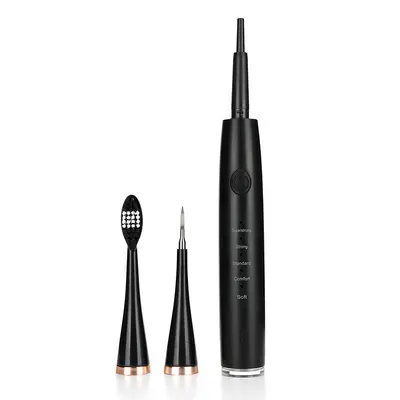 Magnetic Levitation Cordless Sonic Electric Toothbrush, Adult