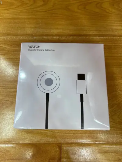 Magnetic Wireless Charger for Apple Watch Gen 1-11 - 10