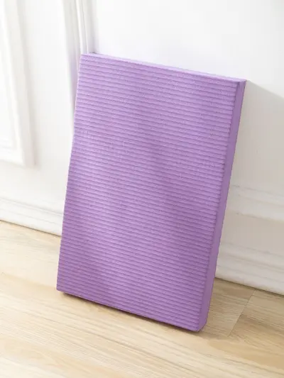 NBR kneeling pad, extra thick, 50×40×4 cm - 4