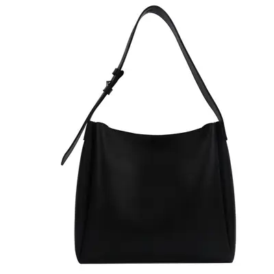 Women's Retro Commuter Tote Bag, Large Capacity, 2025 - 7