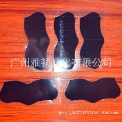 Strawberry Nose Strips, Blackhead Remover, Peel-Off Pore Strips - 2