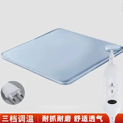 Pet Electric Heating Pad, Waterproof, Constant Temperature, for Cats and Dogs - 11