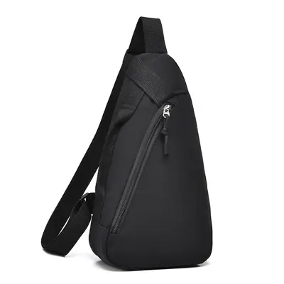 Brustbeutel, Schultertasche, Shopping, Reisen, Fahrrad, Sport, Crossbody-Handytasche in Uni-Farben für Frauen, kleine Alltagstasche, Nischendesign. - 7