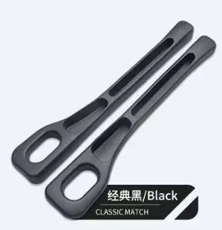 Car Seat Gap Filler Strip, Leak-Proof, Multifunctional Interior Accessory - 7
