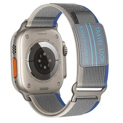 Trail Watch Band for Apple Watch 7/8/9 and Ultra 2 - 13
