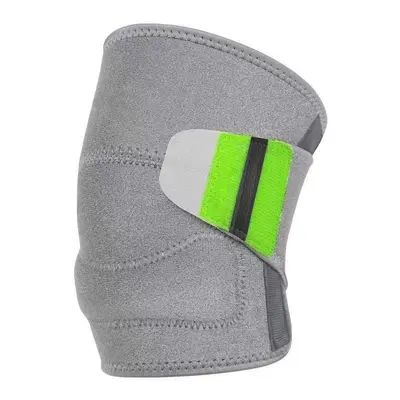 Cross Knee Support with Patella Protection, Meniscus Brace - 9