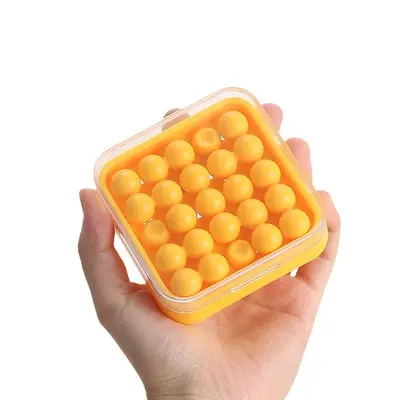 Children's Mini Smart Bead Puzzle Educational Toy - 6