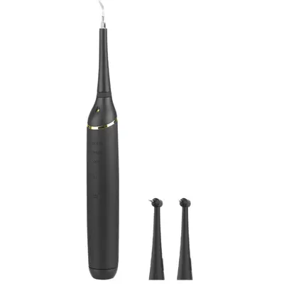 Multifunction Portable Electric Tooth Cleaner, Tartar Remover