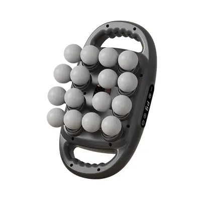 16/20/24-Head Fascia Gun, Deep Tissue Massager - 6
