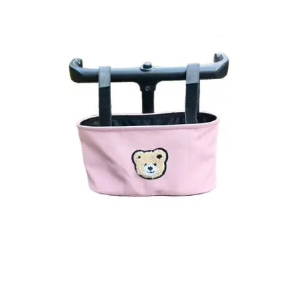 Universal Large-Capacity Stroller Hanging Storage Bag - 8