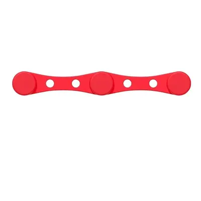 Amazon Cross-Border Hot-Selling Magnetic Silicone Buckle Food Grade Heat-Resistant Accessory Fixed Paper Liner Air Fryer Magnet - 9