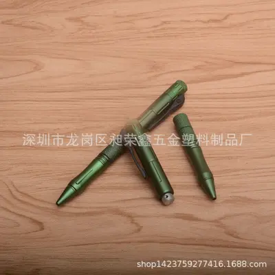 Multifunctional Aviation Pen