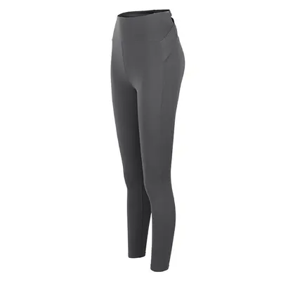 Women's Yoga Leggings, High Waist, Quick-Dry, Tummy Control