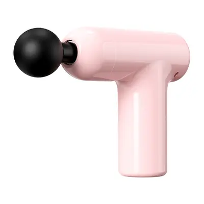 Mini fascia gun muscle massager