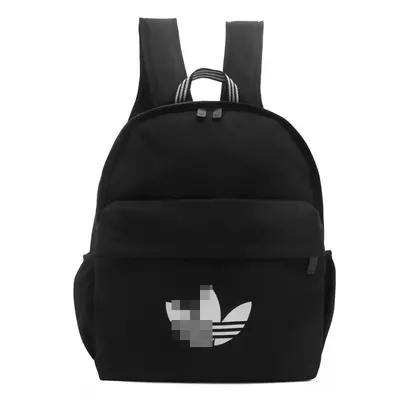 Unisex backpack, large capacity, sports, college student, simple - 8