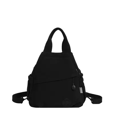 Beixiang Großraum-Rucksack, leicht, multifunktionale Brusttasche - 8