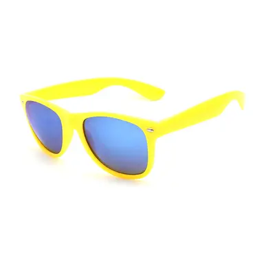 Monochrome Stud Coated Sunglasses with Custom Logo - 11