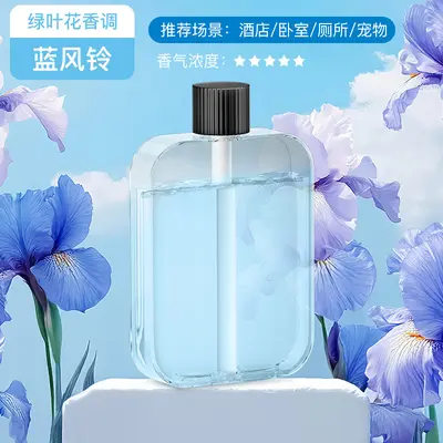 Automatic Aroma Diffuser for Home and Bedroom, Long-Lasting Room Fragrance - 12
