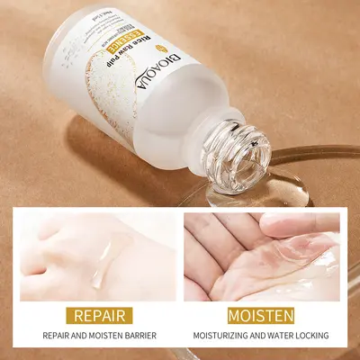 BIOAOUA Reis-Hyaluronsäure-Extrakt, feuchtigkeitsspendend - 4