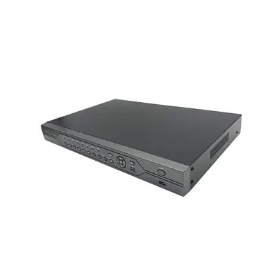 32 kanallı DVR sabit disk kaydedici, 5MP HD koaksiyel gözetleme