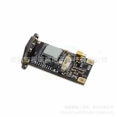 SDI endoscope medical camera module SONY385/327/34229, 1080P60 - 4