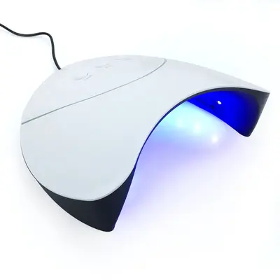 Z3 nail phototherapy machine, 36W with smart LED sensor