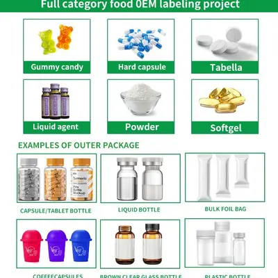跨境热卖on分离乳清蛋白粉肌酸运动健身饮品保健食品高蛋白补充